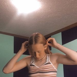 Meet your Posher, Hannah